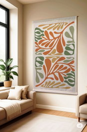 Wallity Polybaby 16 - 100 x 140 Multicolor